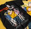 Vintage Special Anime Love T-shirt Japanese Shirt Anime T-shirt Manga Gift  437