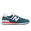 New Balance U574 Зеленый Vpg