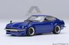 AUTOart 1/64 Nissan Fairlady Z (S30) "Wangan Midnight" Devil's Z (Volume 1 Specification) Finished Model 20685