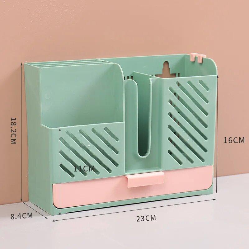 Многофункциональная сушилка для столовых приборов, хранение для ложек, вилок и палочек для еды, органайзер для столовых приборов для дома и кухни.