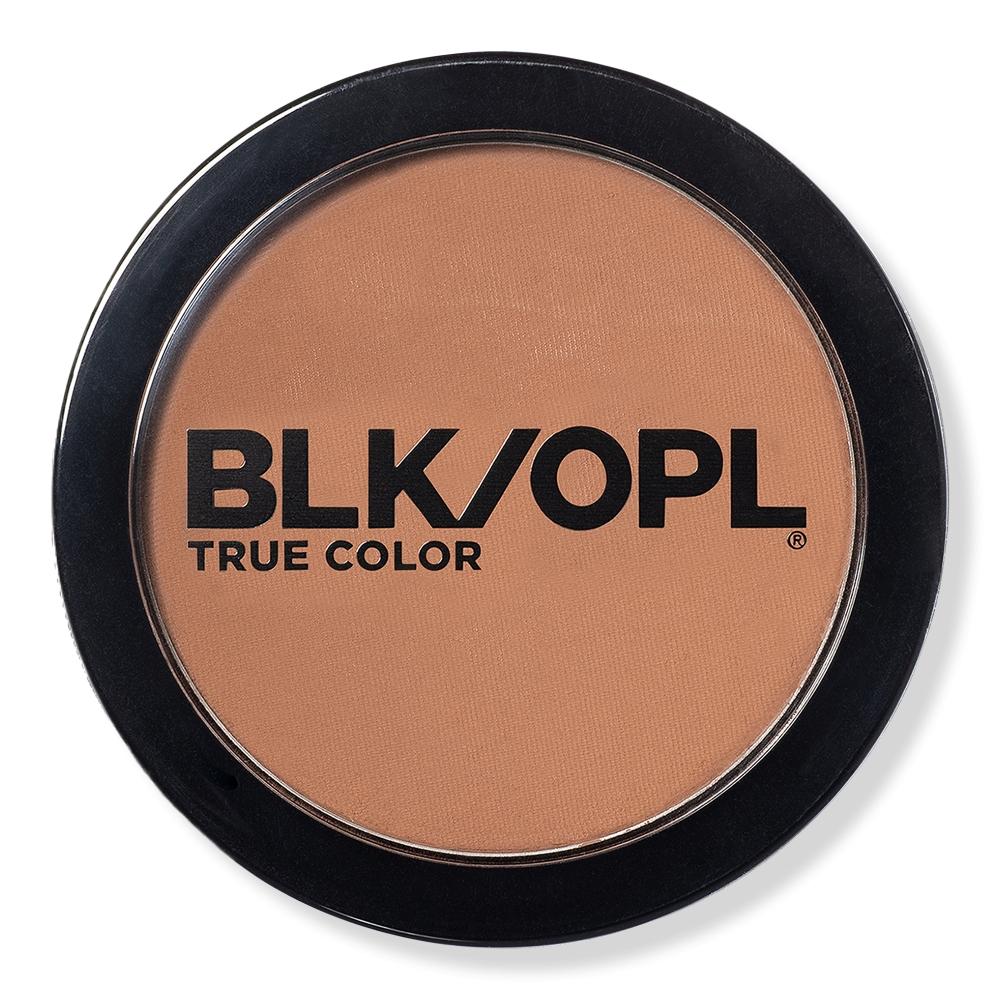 Blk Opl Oil Absorbing Pressed Powder