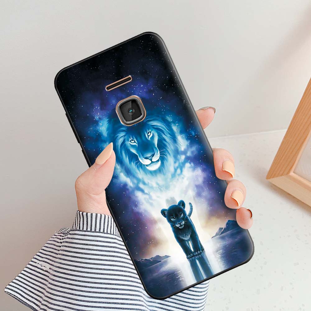For Nokia 225 4G Case Protective Phone Cases 215 4G Back Cover for Nokia 215 4G Silicone Cute Bumper For Nokia225 TA-1321 2.4"