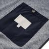 JOEONE Wool-Blend Business Casual Winter Jacket
