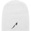 Metallica Glitch M Circle Logo Slouch Beanie
