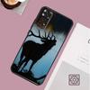 Deer Hunting Camo Case For Xiaomi Redmi Note 14 12 11 10 13 15 Pro Plus Redmi 15C 15 13 10C 12C 13C 14C Cover