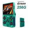 BOYHOM 256G/128G/64G R36S ARKOS 2.0 Портативная ретро игровая консоль 3,5-дюймовый IPS-экран, Карманный игровой плеер для детей, подарок