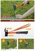 Logos Power Peg Hammer 71996513 Палаточный кемпинг