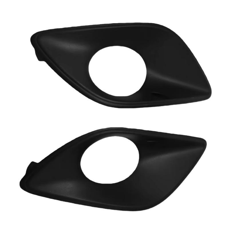 High-Quality Fog Light Trim for Mercedes Sprinter W907 (2018-2023) 9108854300/9108854400