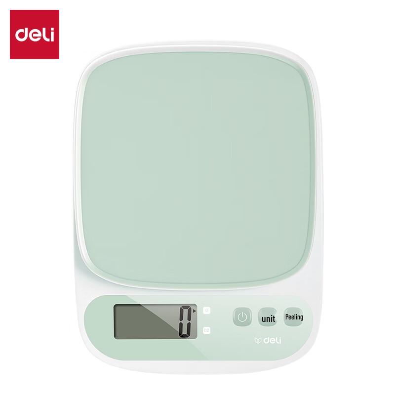 Deli LW102 Digital Kitchen Scale