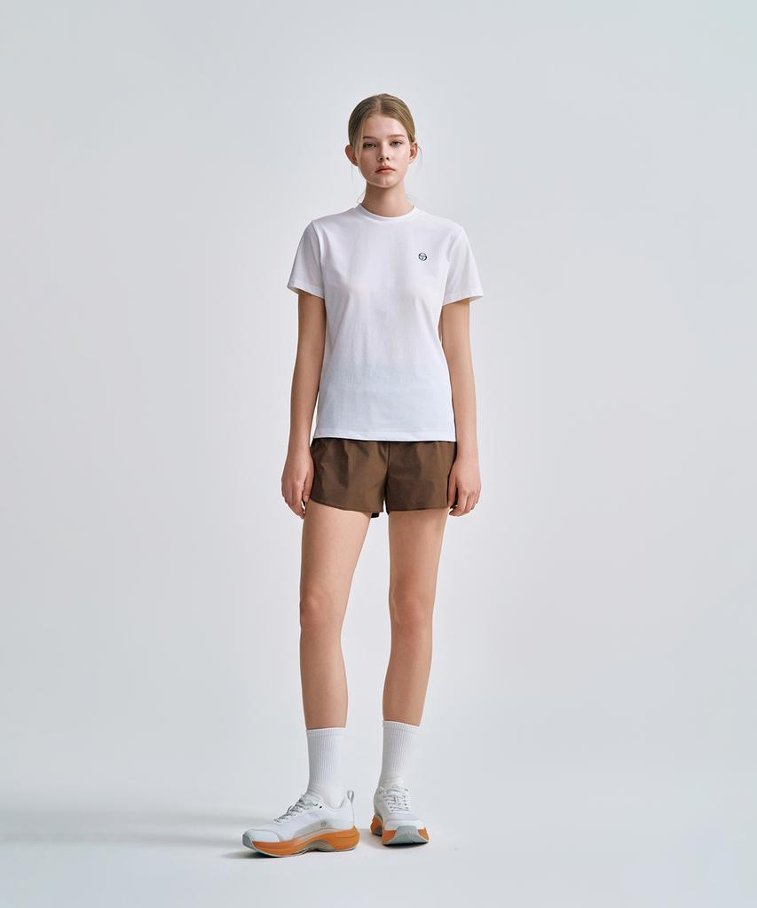 SERGIO TACCHINI W Cool Match Футболка с коротким рукавом