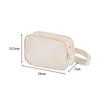 Handheld Mesh Makeup Bag Large Capacity Toiletry Kit Bag New Make Up Organizer Case  Travel