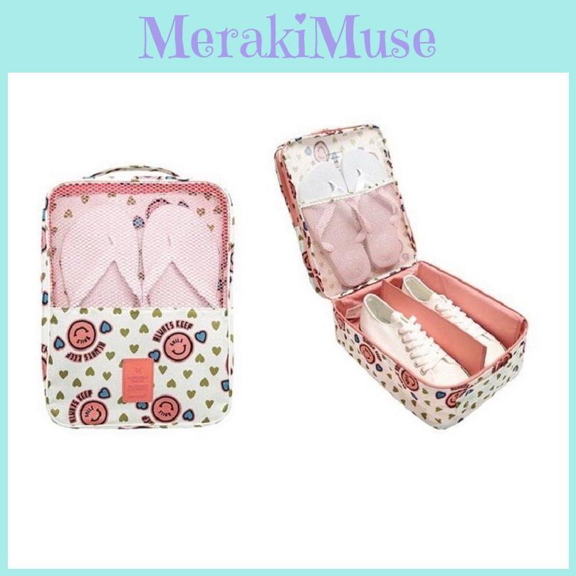 Водонепроницаемые резиновые сапоги премиум-качества, сумка для дорожных сапог с бесплатной щеткой