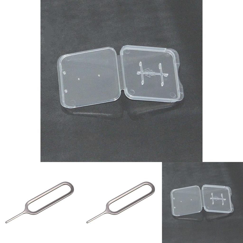Инструмент для извлечения SIM-карты Ejector Eject Pin Ключ для снятия Инструмент для мобильного телефона Инструменты
