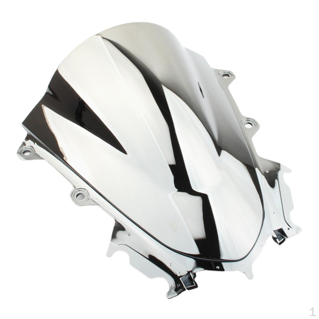 Моторное ветровое стекло для R15 V3 2017~2020