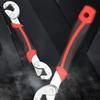 Multifunctional Adjustable Spanner Universal Mouth Pliers Hardware Tool Hand Tool