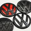 VW GTI GOLF 2026 Горячее для VW VOLKSWAGEN 1 шт. 3D ABS 110 мм Значок Логотип Наклейка на Задний Багажник Автомобиля Для Volkswagen VW Golf 7 7.5 MK7 MK7.5