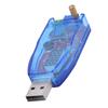 DC DC Power Supply Regulator Module USB Adjustable Potentiometer Step Up Down Converter Module