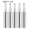 Iron Tips Soldering Iron Tip Pure Copper Solder Tools