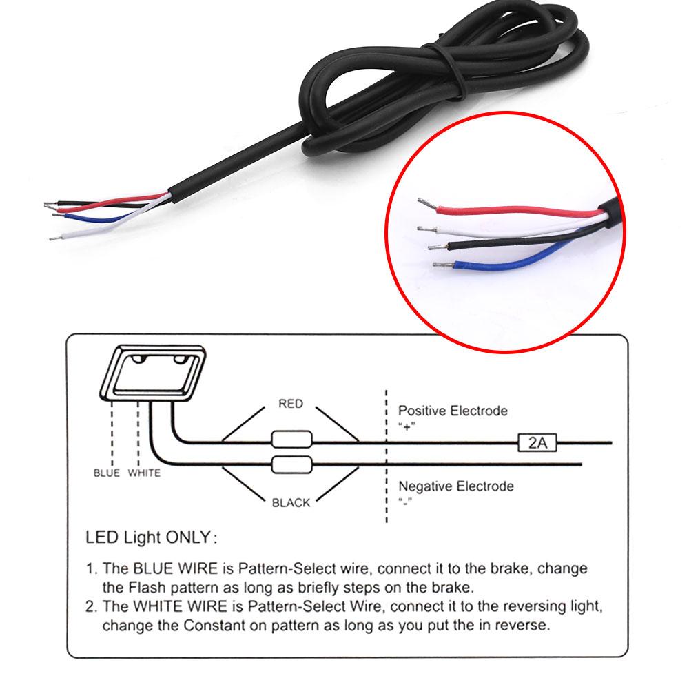 Подсветка рамки номерного знака 12V Многоцветная светодиодная мигающая лампа Передний задний держатель рамки номерного знака для автомобилей, грузовиков, авто, автомобильные аксессуары