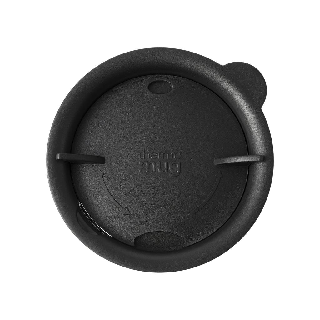 THERMO MUG термокружка СТАВНАЯ КРУЖКА запчасти Крышка с прокладкой LST17-30