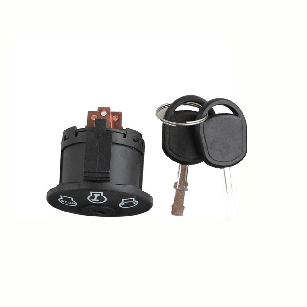 Ignition Switch Lawn Mower Ignition Starter Switch 925-04228 - 725-04228