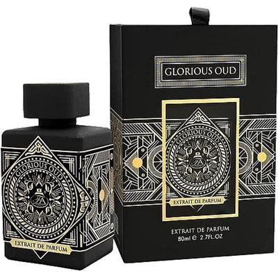 Glorious Oud Парфюмерная вода