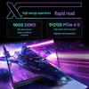 Игровой ноутбук MECHREVO Aurora X 2026 16-дюймовый (Китайская версия)