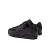 Nike Кроссовки Air Max 90 DH8010 001 черный