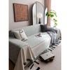 Chenille Sofa Towel Cover Cloth Universal Four Seasons Universal Sofa Cushion Cover Non-Slip Anti-Scratching Cover Blanket