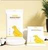 Перчатки Pet Clean Gloves 6 шт./упак. Одноразовые влажные салфетки для кошек и собак, очищающие, дезодорирующие, для купания, бесплатные салфетки для удаления пятен и масла