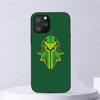 Dragon Age Inquisition Game Phone Case For Iphone 11 12 Mini 13 14 Pro Xs Max X 8 7 6s Plus 5 Se Xr Shell
