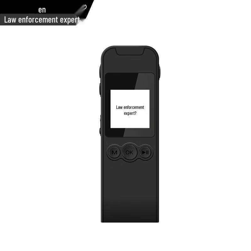 DSJ-Z1 Law Enforcement Body Camera (CN version)