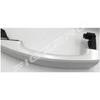 Exterior Door Pull Handle Outside Gripper Hole Small Cover for Buick Regal Lacrosse 09-14 Excelle GT for Chevrolet Malibu Cruze