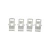 Undertray Clips Accessories Fitting Kits Replacement