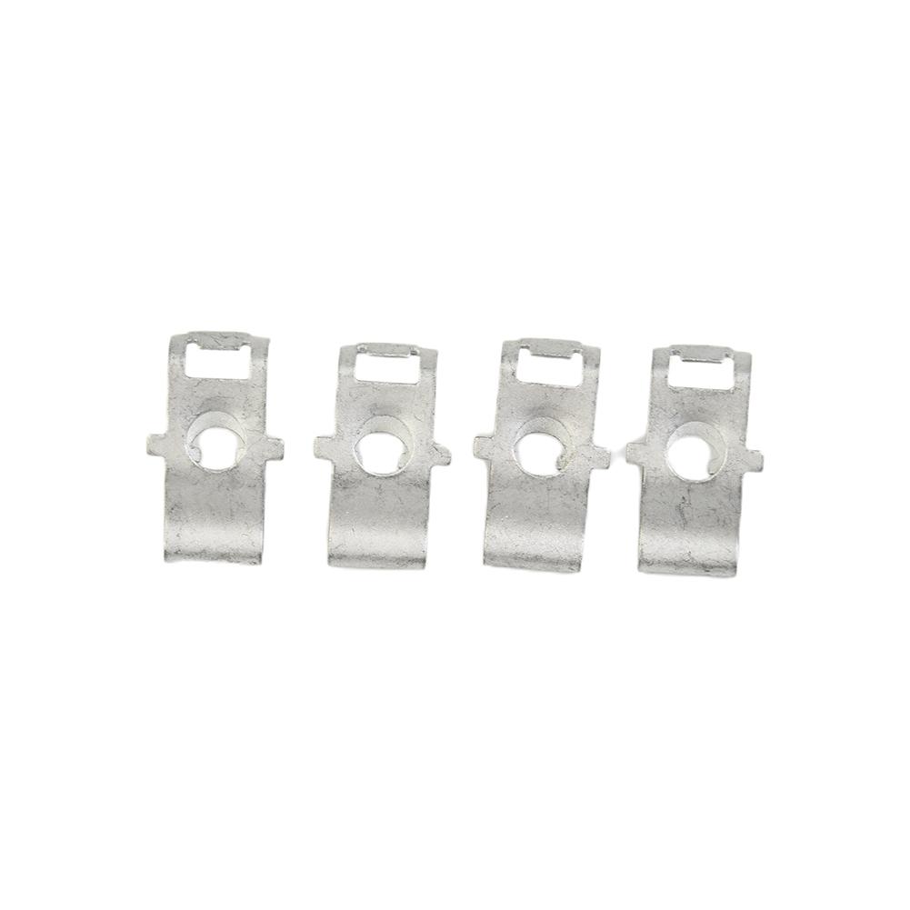 Undertray Clips Accessories Fitting Kits Replacement