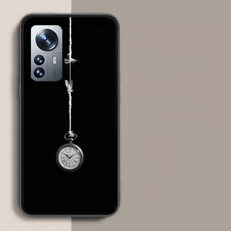 Чехол для телефона 'Точка невозврата' для Xiaomi 15 Poco X7 X6 F7 14 Ultra Mi F6 F5 F4 F3 X5 X4 X3 M6 Pro M5 M5S M3 Capa Coque