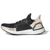 Мужские кроссовки Ultraboost 19 'Black Linen' G27506