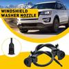2X Форсунка омывателя ветрового стекла для Explorer Ford 2011-2018 Струи EOA