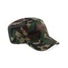 Beechfield Unisex Adult Camo Army Cap