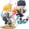 В наличии Аниме Фигурка PalVerse Pale Mob Psycho 100 Рейген Аратака Моб Экшн Фигурка ПВХ Игрушки Модель Мобу Сайко Хяку Коллекционер