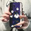 Leisure Sports M-Malbones G-Golf For IPhone 17 16 15 14 13 12 11 Pro Max 13 17Air Shockproof Soft Phone Cases Coque