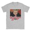 Oversized T Shirt Summer A Christmas Story Hippie T Shirts  100 Cotton Tshirt For Adult Y2k Fun Custom Short Sleeve Top Tees