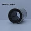 inch-sized linear bearing4pcs/bag LMB4UU LMB6UU LMB8UU LMB10UU LMB12UU LMB16UU /SW8GUU/SDB8/SDB8YUUlinear motion slide bearing