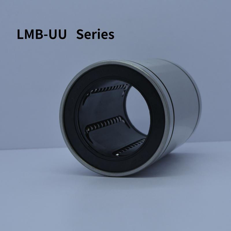 inch-sized linear bearing4pcs/bag LMB4UU LMB6UU LMB8UU LMB10UU LMB12UU LMB16UU /SW8GUU/SDB8/SDB8YUUlinear motion slide bearing