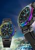 Часы Bluetooth с радиоприемником Solar Black [Casio] G-Shock [MT-G MTG-B2000YR-1AJR Мужские