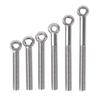 m20x200 304 stainless steel (5 pcs/box)
