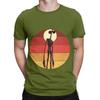 siren head Novelty 100 Cotton TShirt Siren Head Tops Tees For Unisex