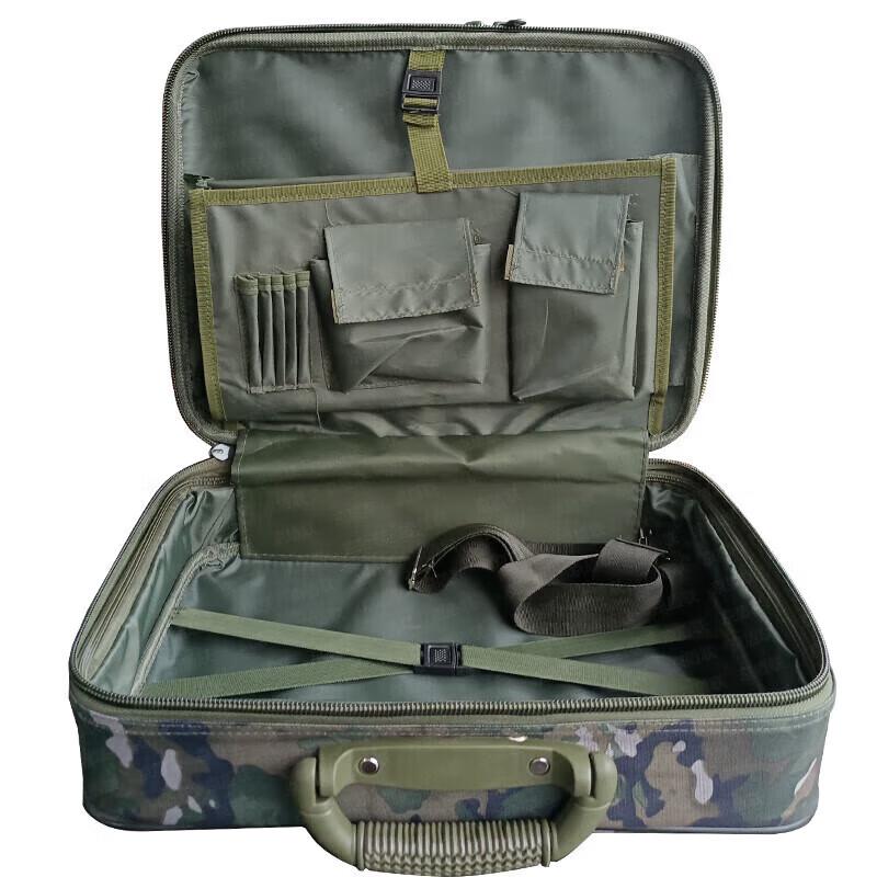 Military Tactical Operations & Mapping Kit