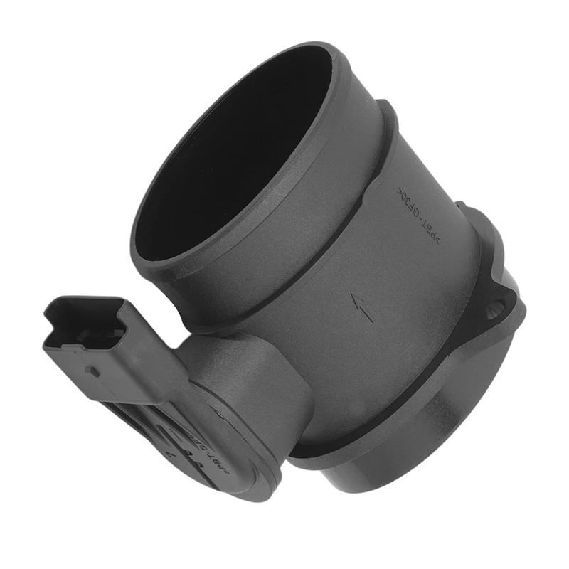AB12-Car Mass Air Flow Meter Sensor 1610874680 13627794972 9650010780 For Citroen Berlingo C2 C3 C4 C5 Dispatch 1.6