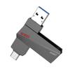 EAGET USB-флеш-накопитель SSD SU20 Type-C USB 3.2